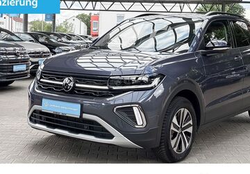 VW T-Cross 13.905 km 25.950 &euro; Bremen 28757