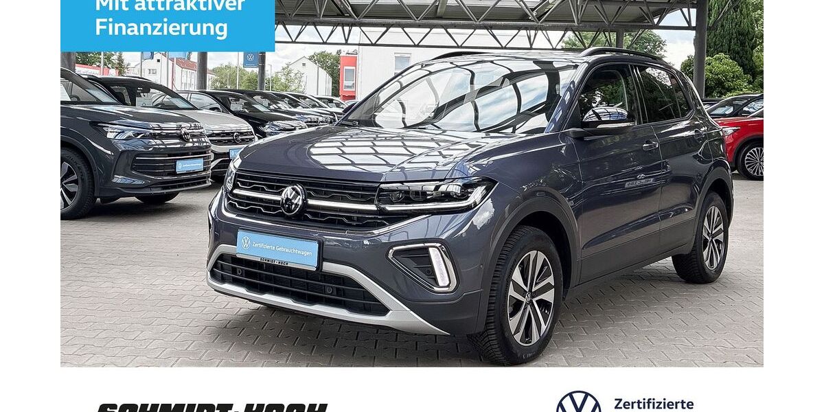 VW T-Cross 13.905 km 25.950 &euro; Bremen 28757