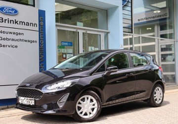 Ford Fiesta 9.850 km 17.330 &euro; Lilienthal 28865