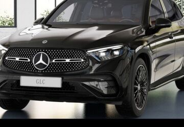 Mercedes-Benz GLC 450 9.887 km 72.500 &euro; Bremen 28329