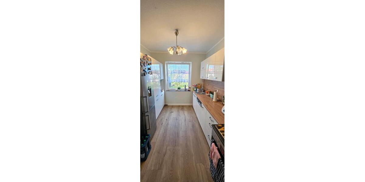 Etagenwohnung Bremen Häfen - 3 Zimmer, 68 m&sup2;, 750&euro; | Angebot:27663209
