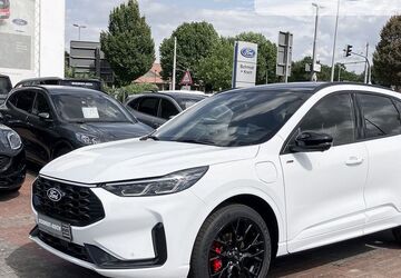 Ford Kuga 1.952 km 40.950 &euro; Bremen 28201
