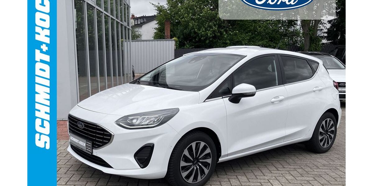 Ford Fiesta 15.521 km 17.750 &euro; Bremen 28201