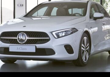 Mercedes-Benz A 250 52.504 km 24.490 &euro; Bremen 28307