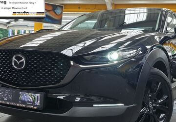 Mazda CX-30 12.300 km 25.975 &euro; Wallhöfen bei Bremen 27729