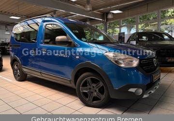 Dacia Dokker 154.804 km 6.490 &euro; Bremen 28207