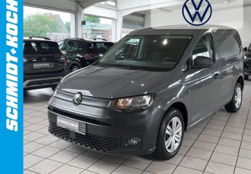 VW Caddy 58.178 km 25.950 &euro; Achim-Uesen 28832