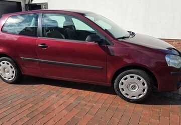 VW Polo 189.300 km 2.350 &euro; Bremen 28779