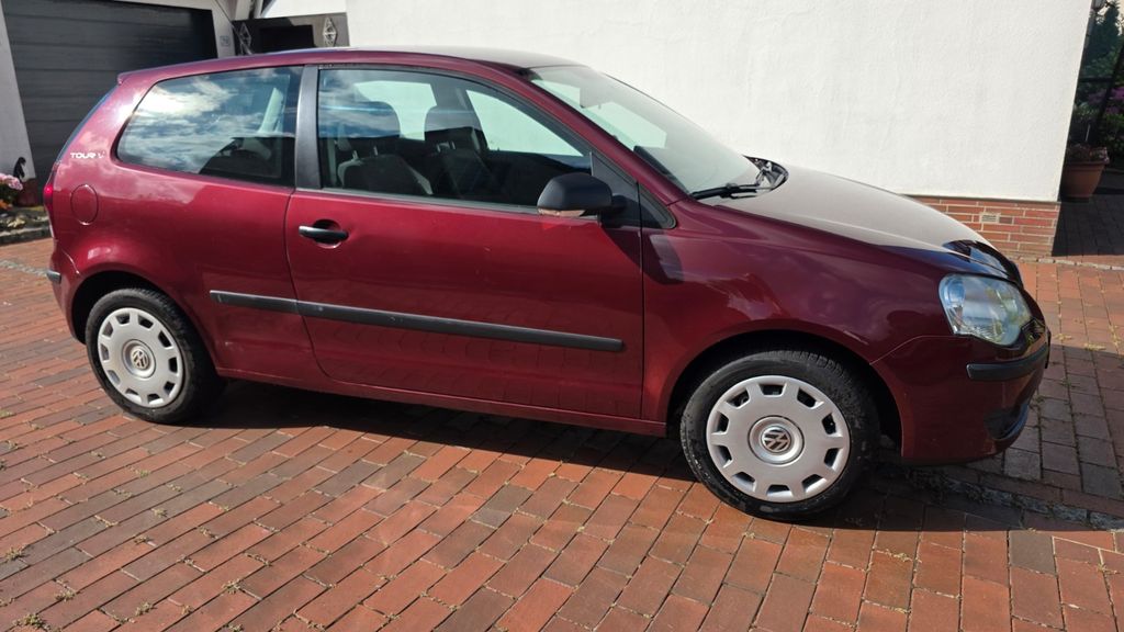 VW Polo 189.300 km 2.350 &euro; Bremen 28779