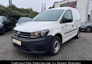 VW Caddy 166.000 km 9.999 &euro; Bremen 28215