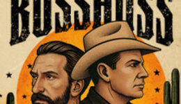 Seebühnen-Lounge Upgrade - The BossHoss - Back to the Boots