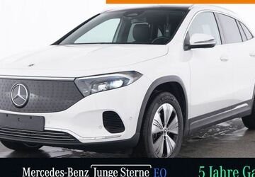 Mercedes-Benz EQA 12.681 km 39.693 &euro; Weyhe 28844