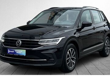 VW Tiguan 73.590 km 26.890 &euro; Bremen 28279