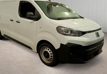 Fiat Scudo 23.816 km 27.990 &euro; Bremen 28779