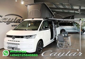 VW T7 California 5.542 km 64.950 &euro; Stuhr bei Bremen 28816