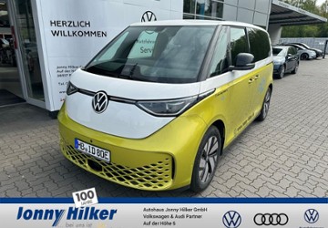 VW ID. Buzz 20.000 km 49.990 &euro; Bremen 28357