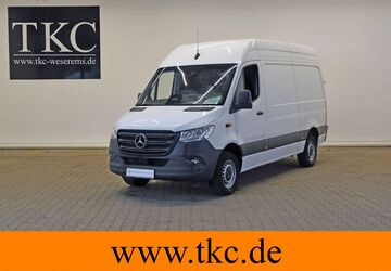 Mercedes-Benz Sprinter 102.557 km 33.201 &euro; Hude 27798