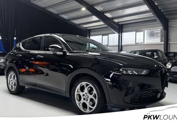 Alfa Romeo Tonale 11.900 km 32.290 &euro; Grasberg 28879
