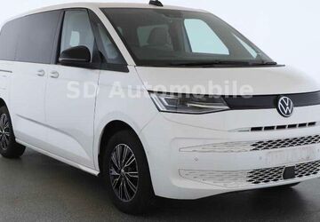 VW T7 Multivan 45.800 km 47.890 &euro; Grasberg bei Bremen 28879