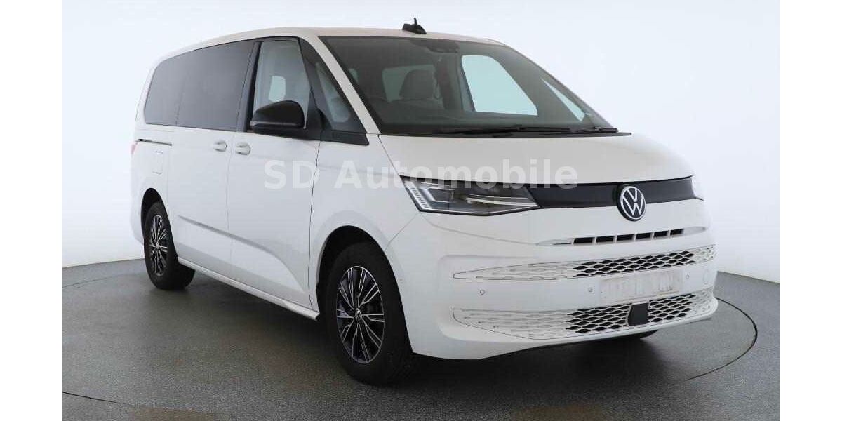 VW T7 Multivan 45.800 km 47.890 &euro; Grasberg bei Bremen 28879