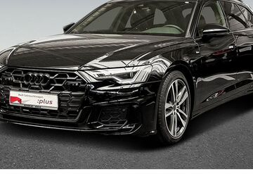 Audi A6 19.001 km 44.850 &euro; Bremen 28207