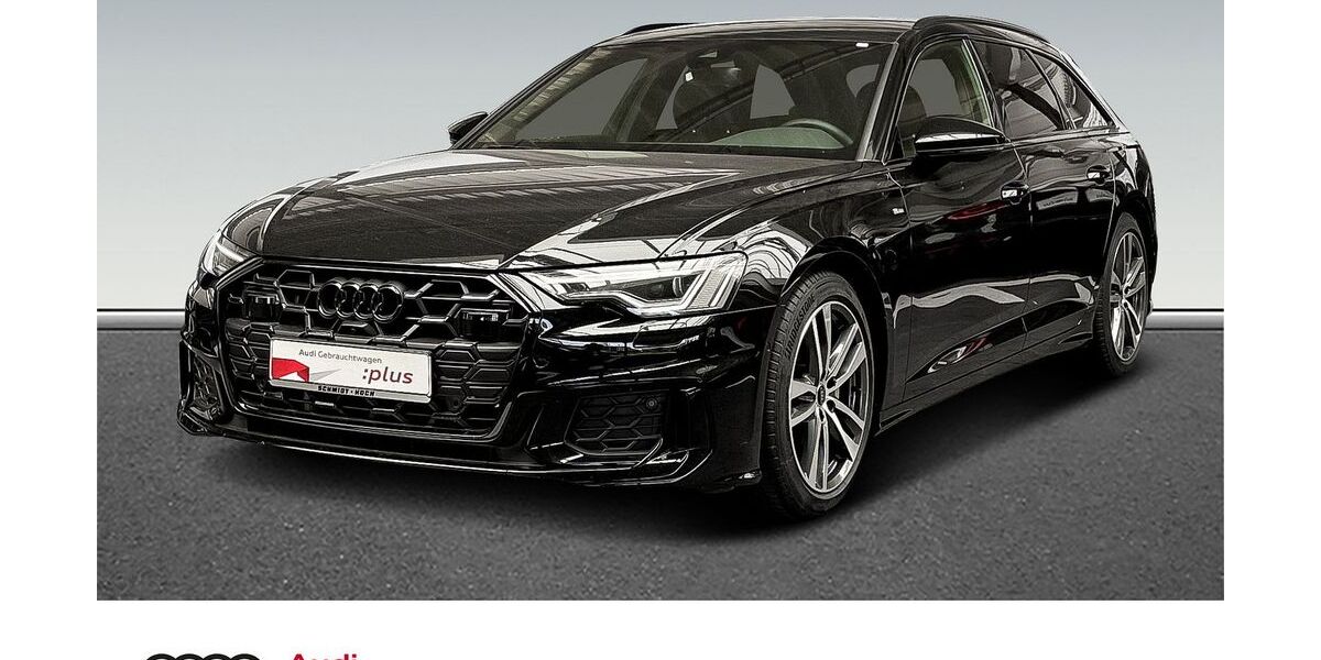 Audi A6 19.001 km 44.850 &euro; Bremen 28207