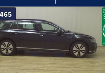 VW Passat Variant 80.215 km 18.480 &euro; Bremen / Arsten 28279
