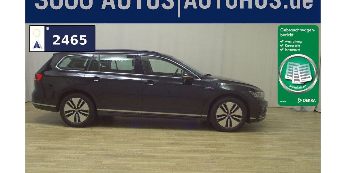 VW Passat Variant 80.215 km 18.480 &euro; Bremen / Arsten 28279
