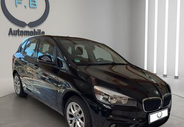 BMW 225 95.000 km 14.099 &euro; Hude 27798