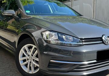 VW Golf 88.600 km 13.700 &euro; Bremen 28359
