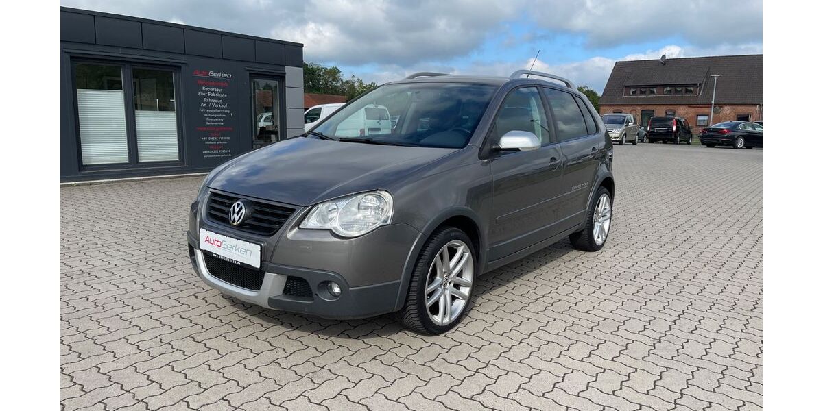 VW Polo 48.793 km 6.990 &euro; Martfeld 27327