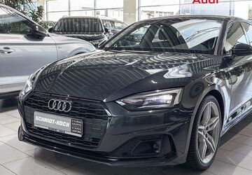 Audi A5 64.616 km 27.790 &euro; Bremen 28217