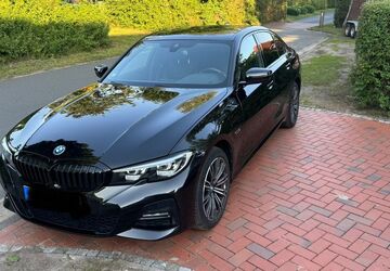 BMW 330 117.000 km 27.000 &euro; Langwedel 27299