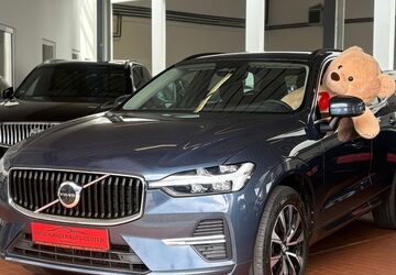 Volvo XC60 139.000 km 27.500 &euro; Bremen 28199