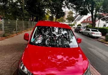 VW Caddy 296.000 km 5.200 &euro; Bremen 28205