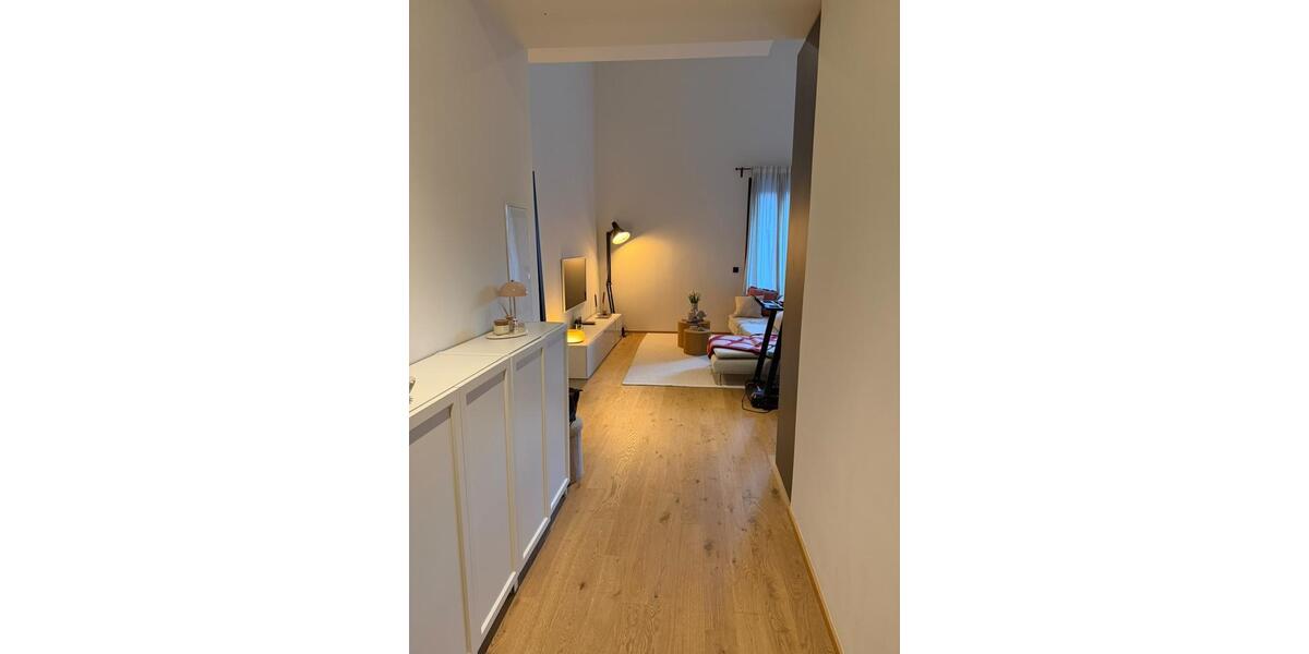 Etagenwohnung Bremen Walle - 2 Zimmer, 63 m&sup2;, 1.135&euro; | Angebot:27668239