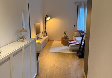 Wohnung Bremen Walle - 2 Zimmer, 63 m&sup2;, 1.135&euro; | Angebot:27668239