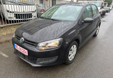 VW Polo 149.700 km 4.880 &euro; Bremen 28215