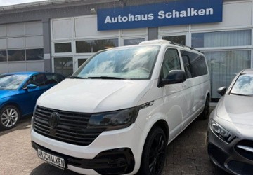 VW T6 Transporter 114.900 km 34.975 &euro; Bremen 28777