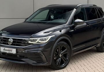 VW Tiguan 52.800 km 29.990 &euro; Bremen 28237