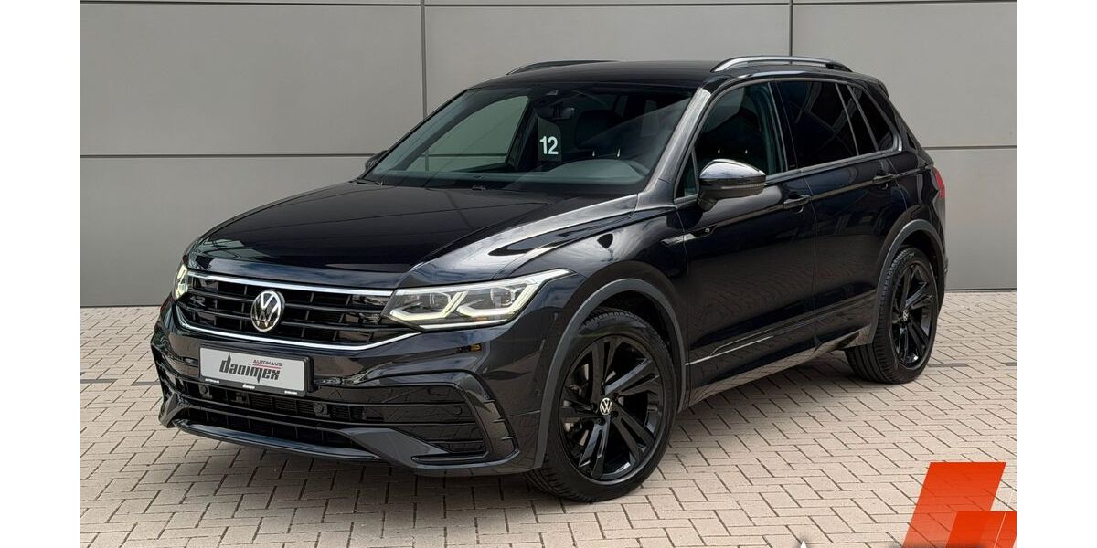 VW Tiguan 52.800 km 29.990 &euro; Bremen 28237