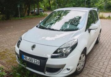 Renault Scenic 177.026 km 3.400 &euro; Bremen 28277