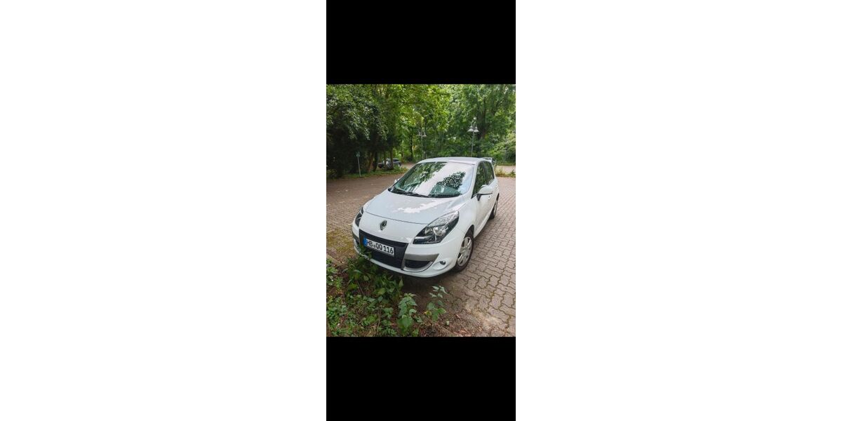 Renault Scenic 177.026 km 3.400 &euro; Bremen 28277