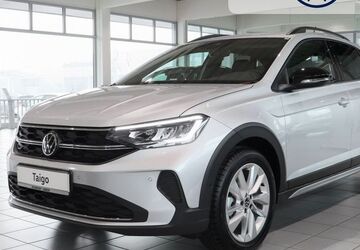 VW Taigo 1.250 km 26.850 &euro; Bremen 28207