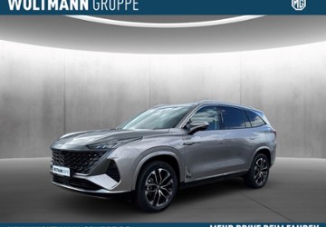 MG S9 5.000 km 48.250 &euro; Bremen - Nord 28757