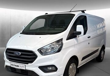 Ford Transit Custom 39.833 km 18.250 &euro; Bremen 28207