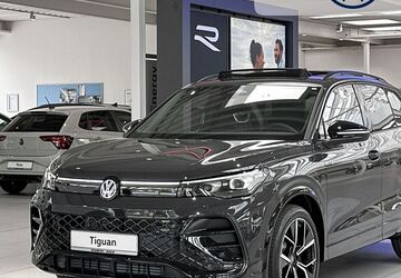 VW Tiguan 19.800 km 49.850 &euro; Bremen 28207