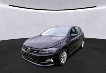 VW Polo 49.800 km 15.990 &euro; Oyten 28876