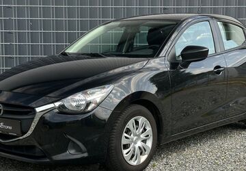 Mazda 2 109.000 km 7.990 &euro; Bremen 28219