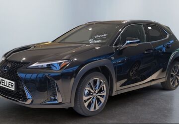 Lexus UX 15.000 km 37.700 &euro; Bremen 28205